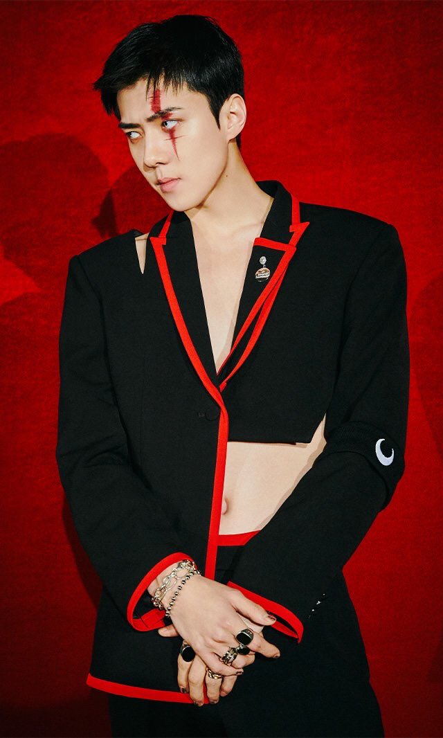 xaxalovesexo's tweet image. OMG SM RELEASED SEHUN&apos;S TEASER PICTURE FOR OBSESSION.. SEHUN CALM TF DOWN!! 

#TimeForOBSESSION #ObsessedWithEXO #OBSESSION
 #엑소 #EXODEUX #weareoneEXO #EXOonearewe @weareoneEXO @exoonearewe