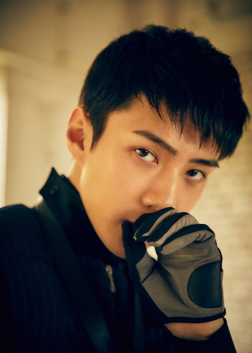 xaxalovesexo's tweet image. OMG SM RELEASED SEHUN&apos;S TEASER PICTURE FOR OBSESSION.. SEHUN CALM TF DOWN!! 

#TimeForOBSESSION #ObsessedWithEXO #OBSESSION
 #엑소 #EXODEUX #weareoneEXO #EXOonearewe @weareoneEXO @exoonearewe