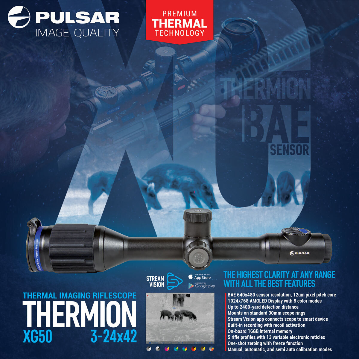 Pulsar USA tweet media