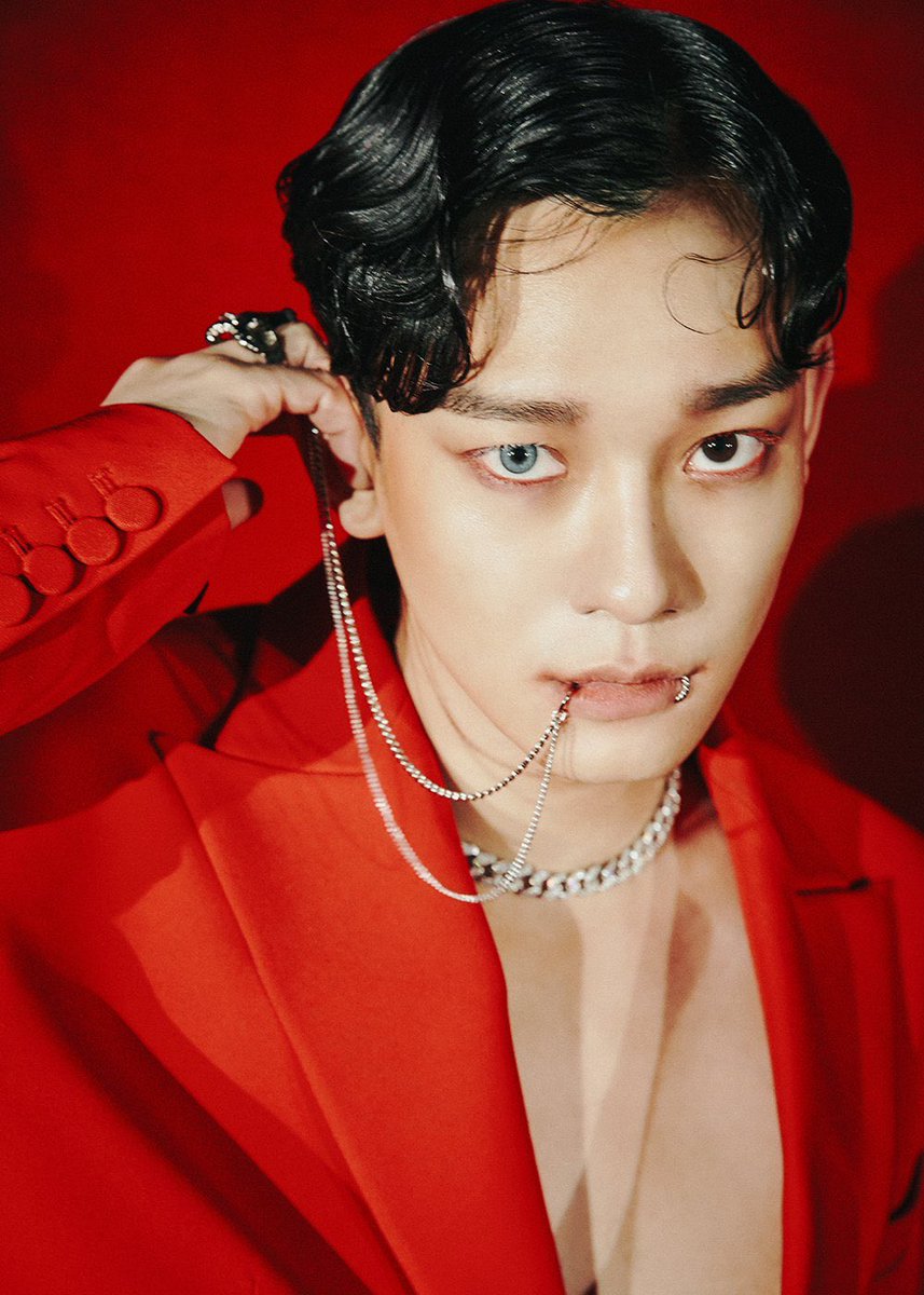 loveclubsoo's tweet image. SO NO ONES GOING TO TALK HOW CHEN OWNS THIS ERA?

#TimeForOBSESSION #OBSESSION
#EXO #엑소 #EXOonearewe #weareoneEXO @weareoneEXO #OBSESSION #EXODEUX