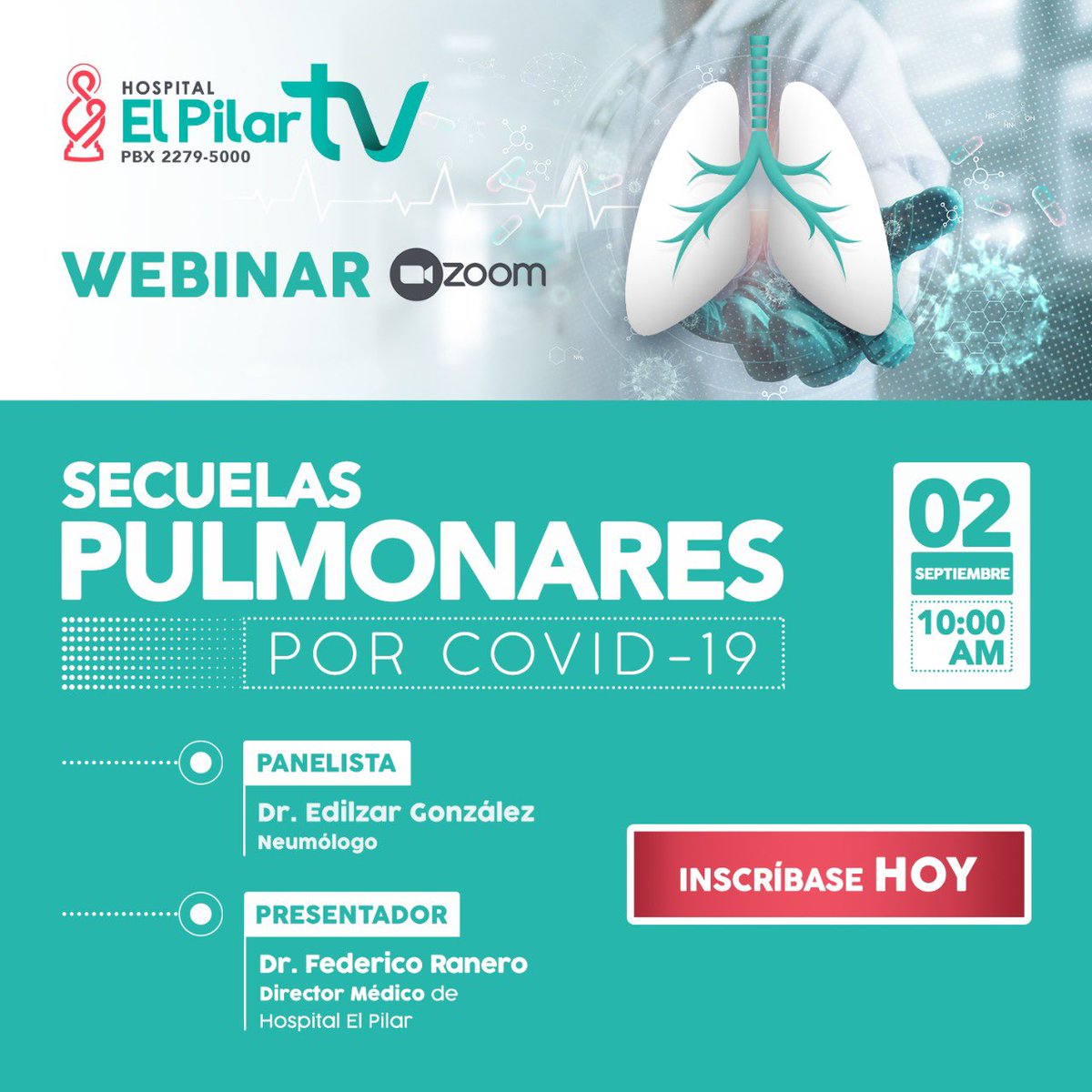 HospitalElPilar tweet media