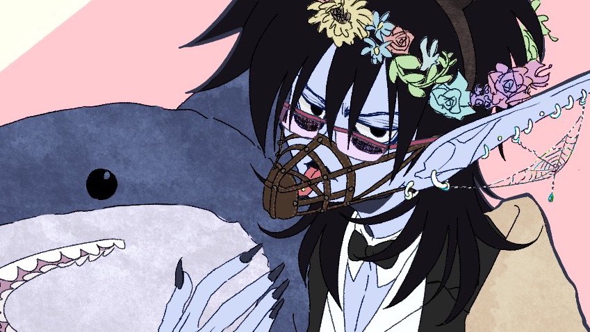 #裸の推しにフォロワーさんから言われたものを足してく

うぃぃぃいい!
みなさまのおかげで素敵なアカギくんと王天君くんになりました!www
王ちゃんの顔面が大渋滞ですね!
ありがとうございましたぁぁ! 