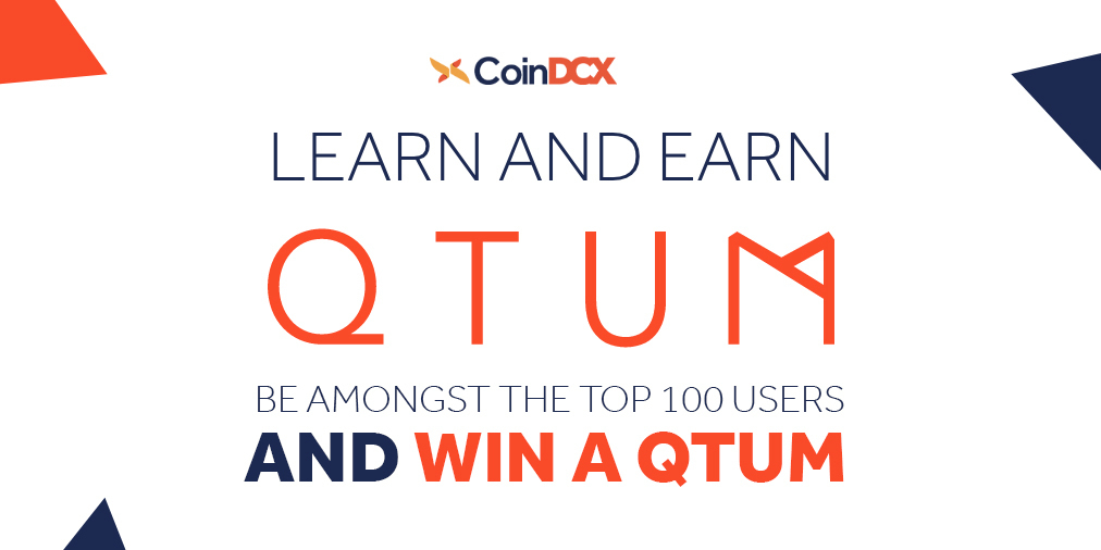 CoinDCX : India Ka Crypto Coach tweet media