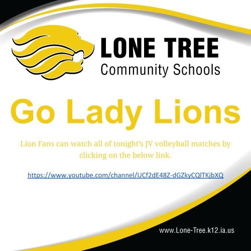 LTLions's tweet photo. #GoLions #GoLoneTree https://t.co/FzVZLnFv4N
