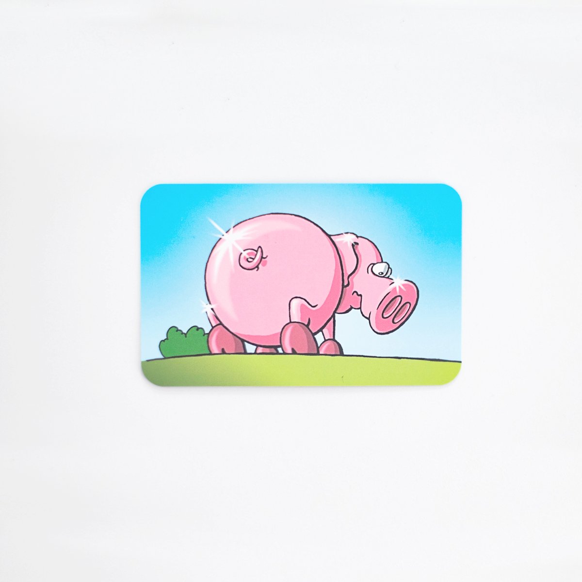 people4goldfish's tweet photo. Joy Before Breakfast “Seal of Approval” #1 – Dirty Pig by North Star Games™⁠
⁠
This is our first entry in our Joy Before Breakfast (JBB) Series highlighting great games for easy weekend mornings. ⁠Kudos @northstargames We 💖https://t.co/56qbGztQj3.
⁠
#pigs #familygames #JBB https://t.co/xNWHuJayP7