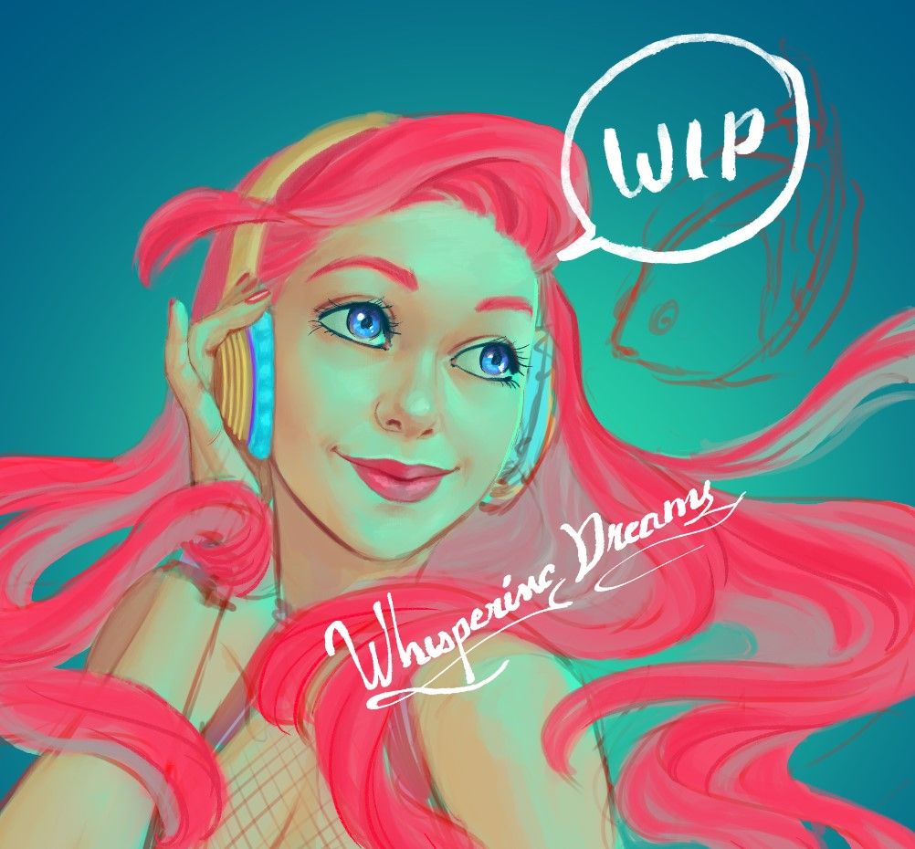 WDreamsart's tweet photo. Work in progress.
I have been busy lately at work, so sorry for not submiting too much content these days.
#clipstudiopaint #draw #digitalartist #cyberpunk #cute https://t.co/gj3nVfHASf