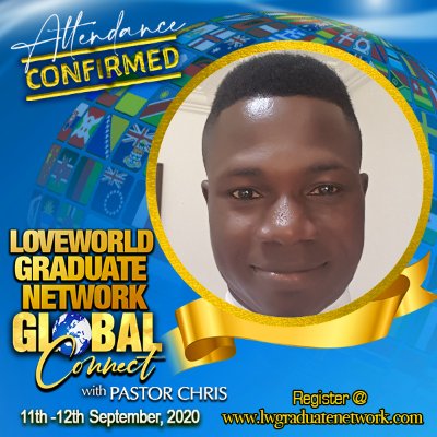 OlorundareSund9's tweet photo. “I’m so excited to knowing I’ll be a part of this history making event with our dear man of God, Pastor Chris.

Have you registered?
Register Now!. 👇
https://t.co/Op3YQSUF0e

#LGN #LGNRules #LGNGlobal #LGNGlobalConcert #CELZ4  #LGGCwithPastorChris #Lagoszone https://t.co/KB4Wh33ypX