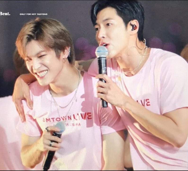 yunjae and their son