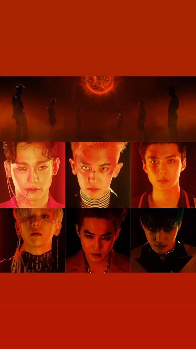 xaxalovesexo's tweet image. the power of exo&apos;s clones,  everyone -- X-EXO!!! 

#TimeForOBSESSION #ObsessedWithEXO #OBSESSION #엑소 #EXODEUX #weareoneEXO #EXOonearewe @weareoneEXO @exoonearewe