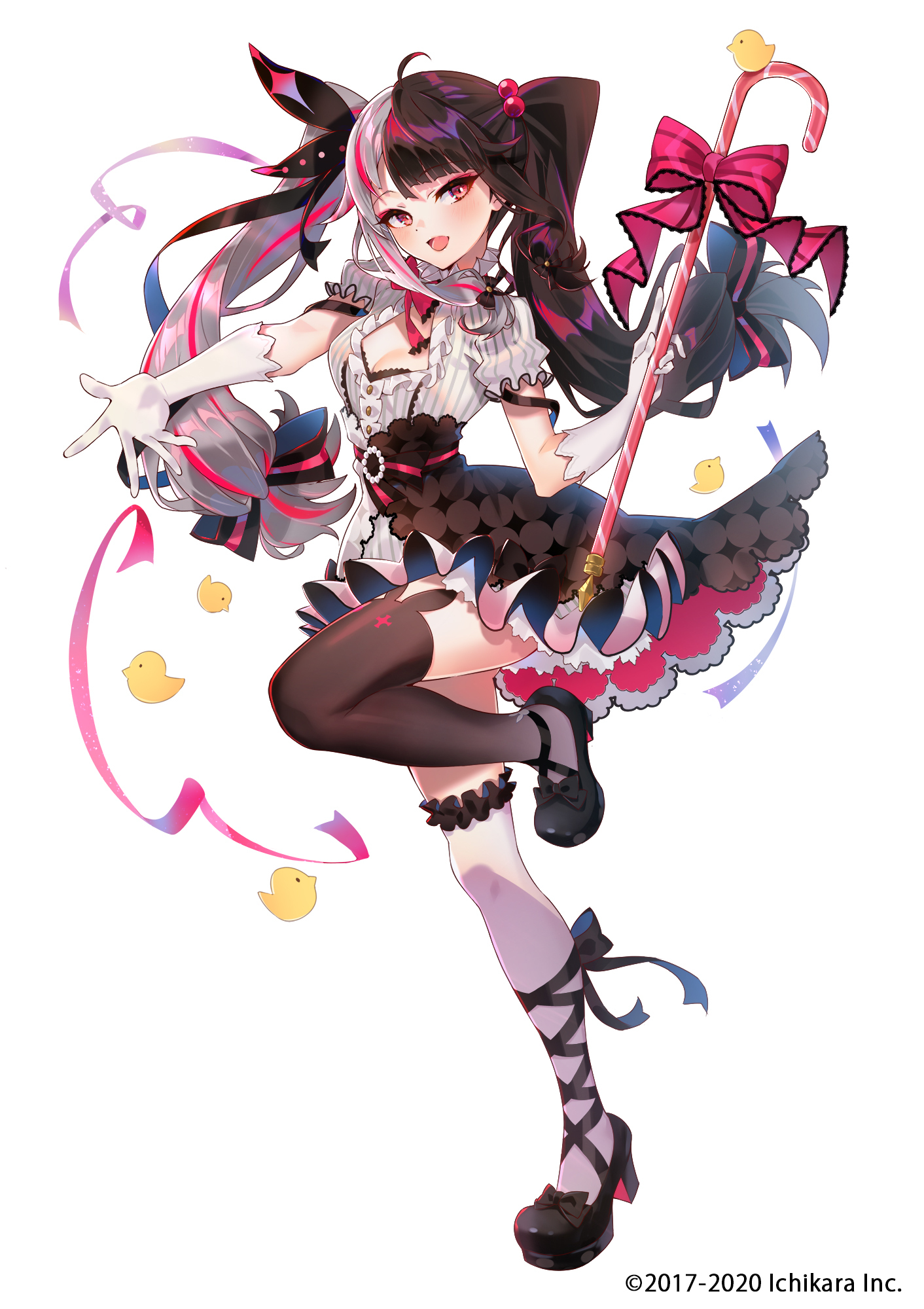 サイズ Vtuber よるみれな ナース服 コスプレ衣装 nx2EB-m13792157125