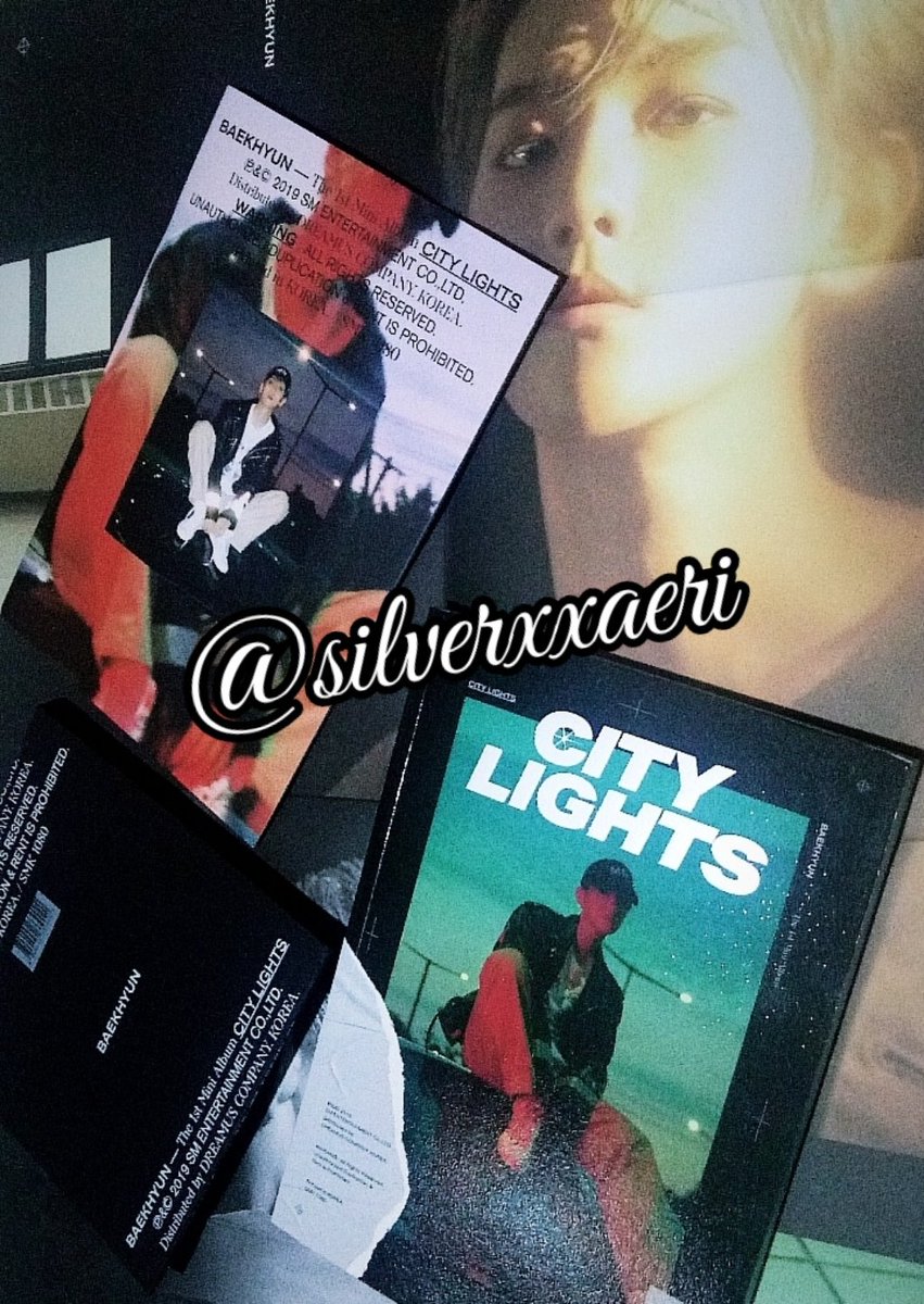 Year 2020 is definitely a tough year but I still received alot of blessings, hence, as a celebration of my birthmonth 😊 I'll be having an ALBUM GIVEAWAY (Baekhyun: Citylights) 💜💜

RT, follow me and @swtdandelionph 💜💜 Ends on 25th of Sept 🎊 🎊 
#EXO #Baekhyun #Citylights