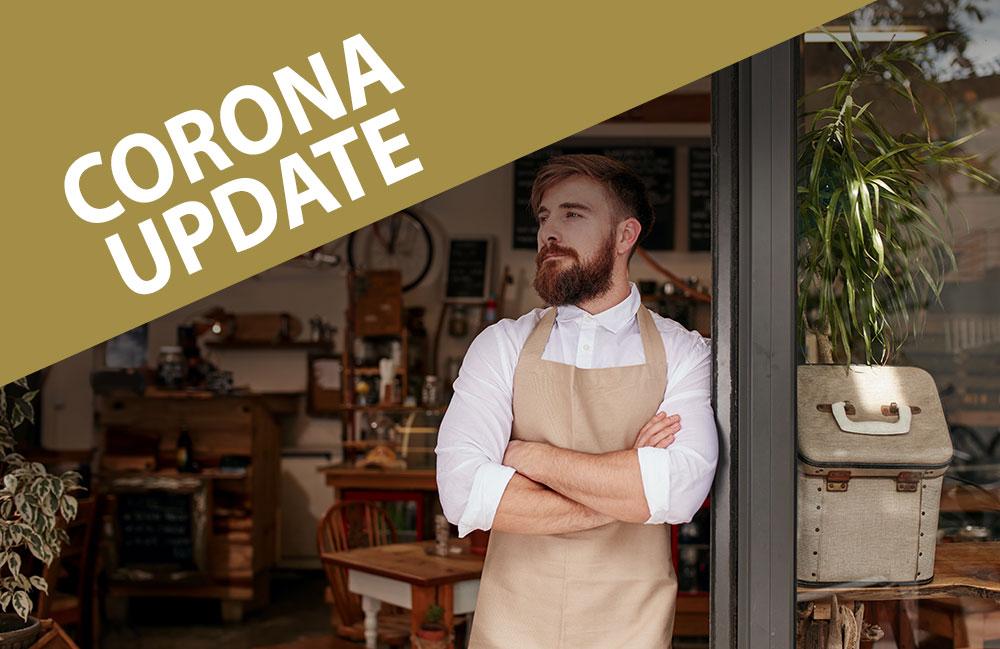 De economische recessie is voorlopig nog niet voorbij, gaf het kabinet vorige week aan en daarom zullen de diverse steunmaatregelen per 1 oktober 2020 verlengd worden. U leest het in het volgende nieuwsbericht 👉 bit.ly/2QHr5ZN