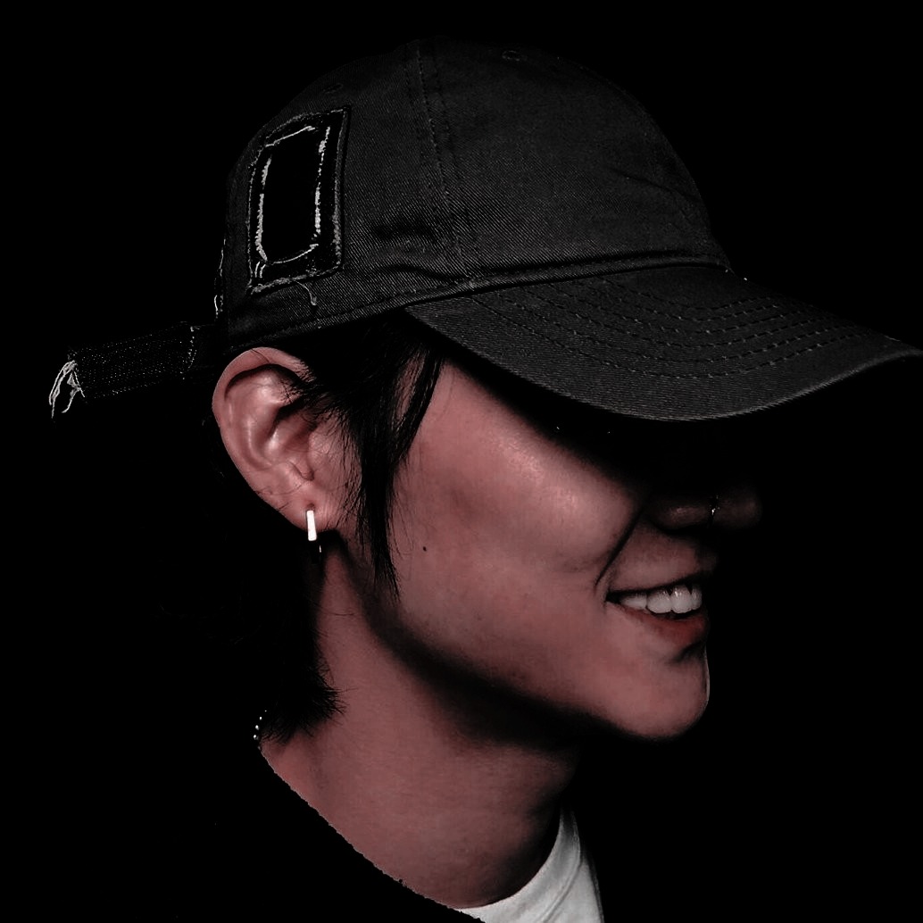 𒊹︎︎︎ Shōto tweet media