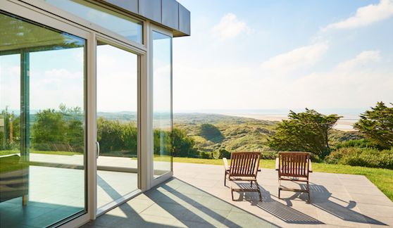 BARCarchitects's tweet photo. We are Certified Passivhaus Designers. We use our knowledge of sustainable technologies and construction methods to advise you on the most environmentally responsible solutions for your project. #Passivhaus #fabricfirstapproach #renewableenergy #devonarchitects #BARCarchitects https://t.co/4auYsqhm0W