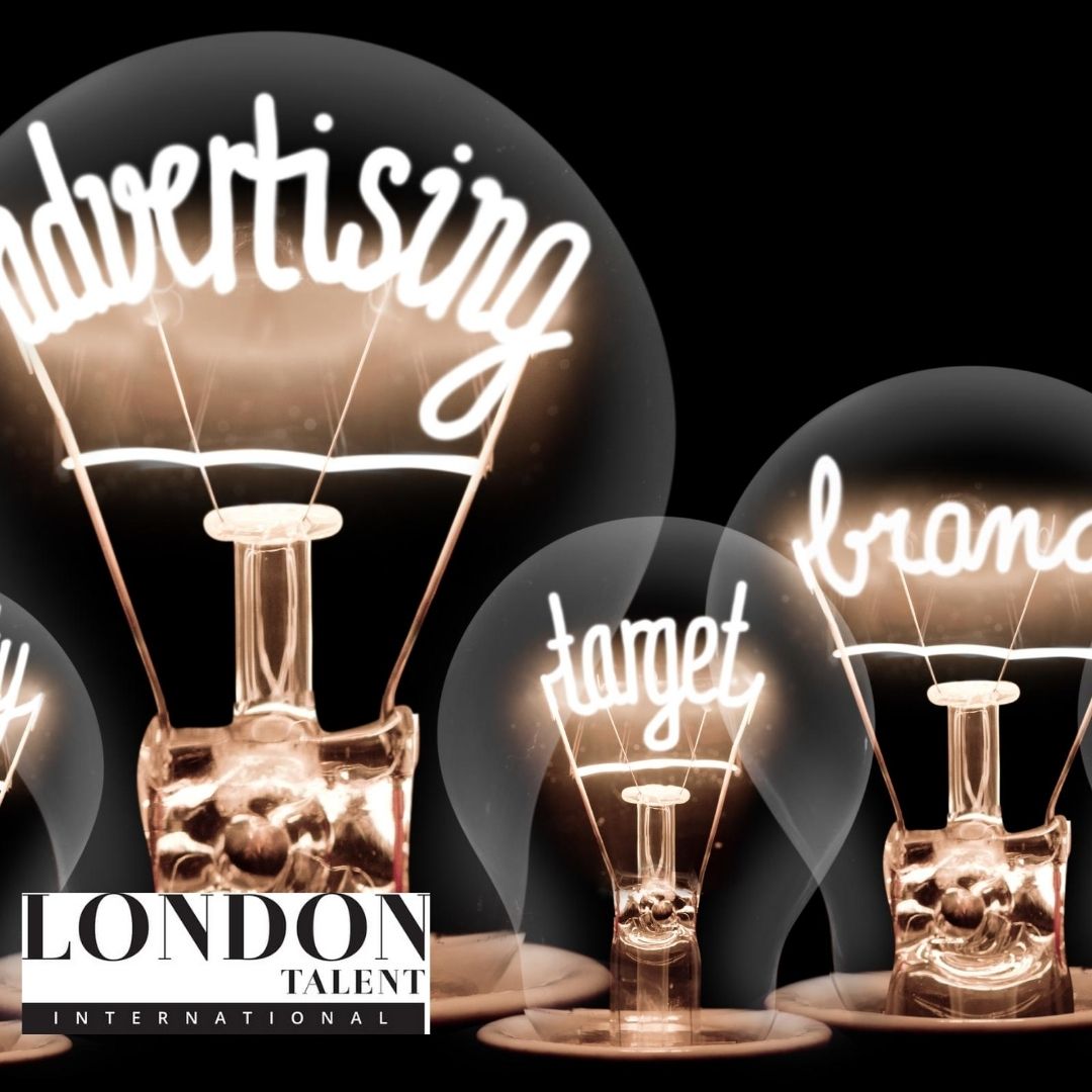 London Talent Temps tweet media