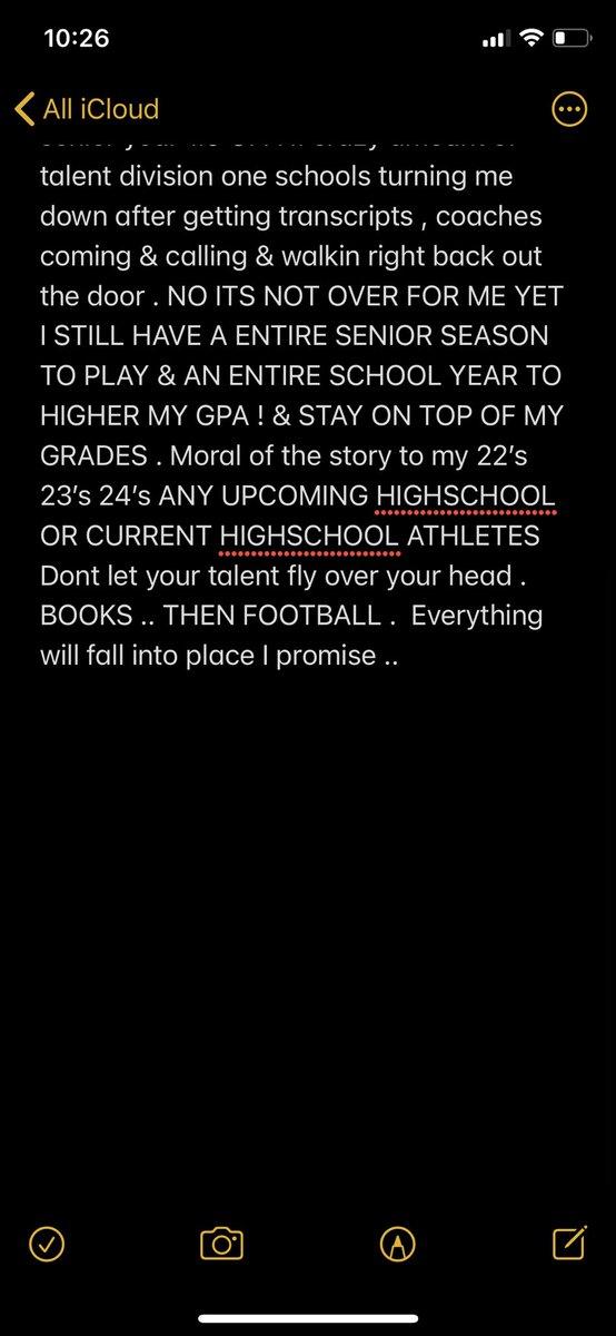 THEOFFICIALMAL8's tweet image. Had a lot of things built up on my chest &amp;amp; been in my thoughts day after day . thought I’d speak up  #itsnevertolate #GRIND #BLESSED #DBU #JUCOPRODUCT #D1COMEBACK