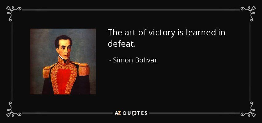 Pedro__Nav's tweet photo. Two quotes from two great leaders I admire because the success comes from within yourself !!! 
#OneFLAhasSpirit #SpiritWeek #stayfocused #sucessiskey #lifeatatt #onefla @jrluna11 @efrenfavela @JayleneM_ @One_FLA https://t.co/z65bcRSx9C