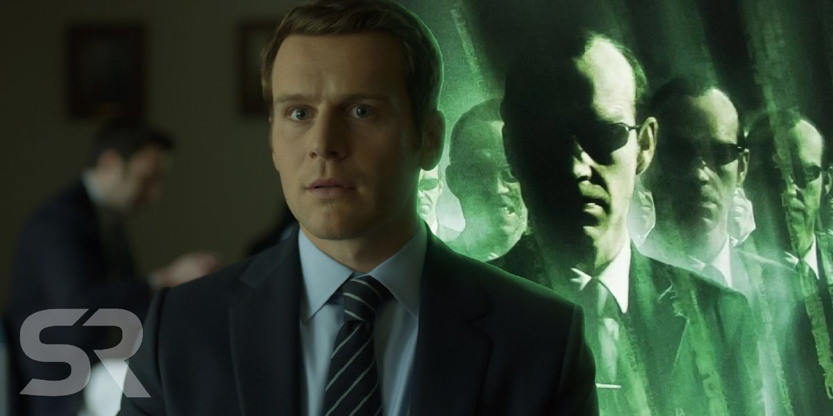 Hugo Weaving Explains Why He Isn't Returning As Agent Smith In The