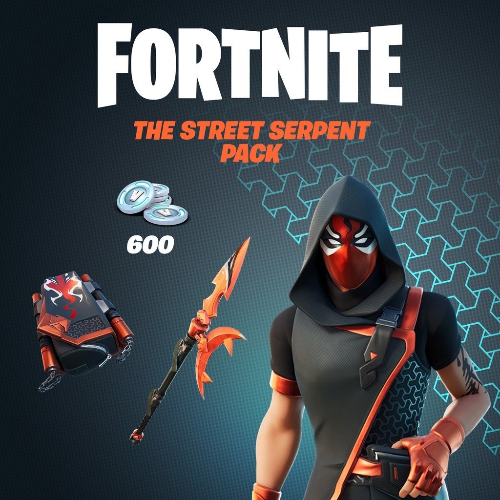 Fortnite_InfoAR's tweet photo. El paquete de inicio está empezando a ser disponible
#Fortnite https://t.co/gHvZUp6r0D