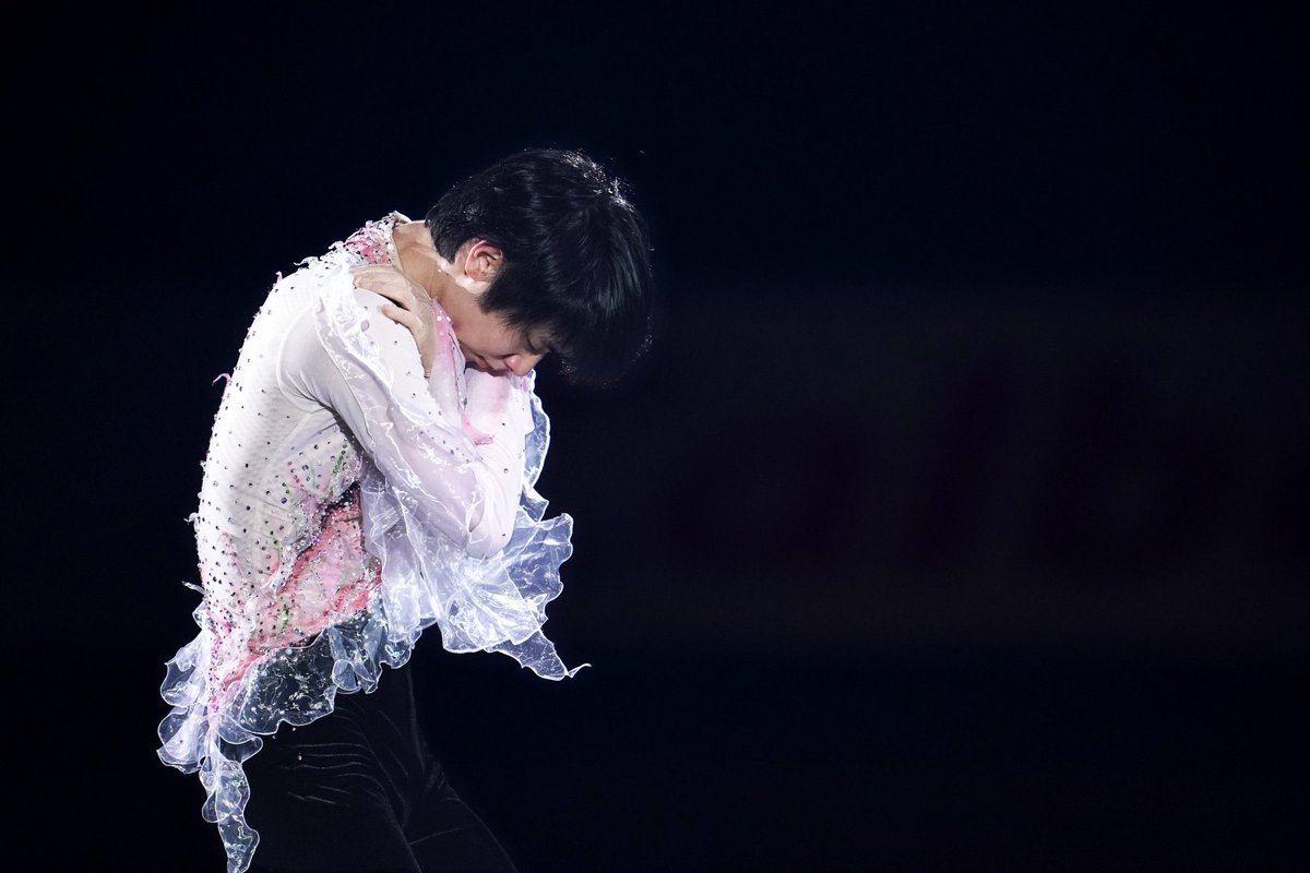 Rabbit Rabbit White Rabbit🐇

羽生選手の回復した未来のために