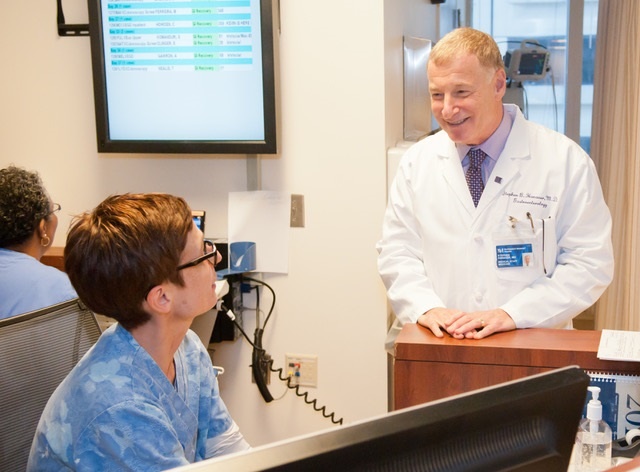 Join <a href="/NMH_SHanauerMD/">Stephen B. Hanauer, MD</a> on 9/3 at 11am CST, as he is giving <a href="/AmCollegeGastro/">ACG</a> Virtual Grand Rounds on the topic of Combination Therapies in IBD. Register: bit.ly/3hPbVNN  <a href="/NUFeinbergMed/">Northwestern Feinberg School of Medicine</a>  <a href="/NMHC_News/">NM Media Relations</a> <a href="/NorthwesternMed/">Northwestern Medicine</a> #GIhomeschooling #GetYourGILearnOn