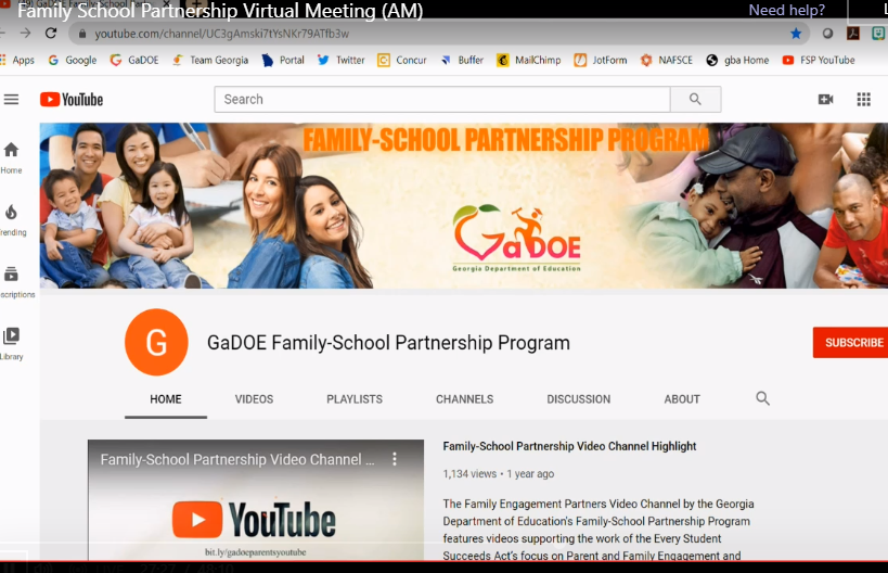 Conyers Middle tweet media