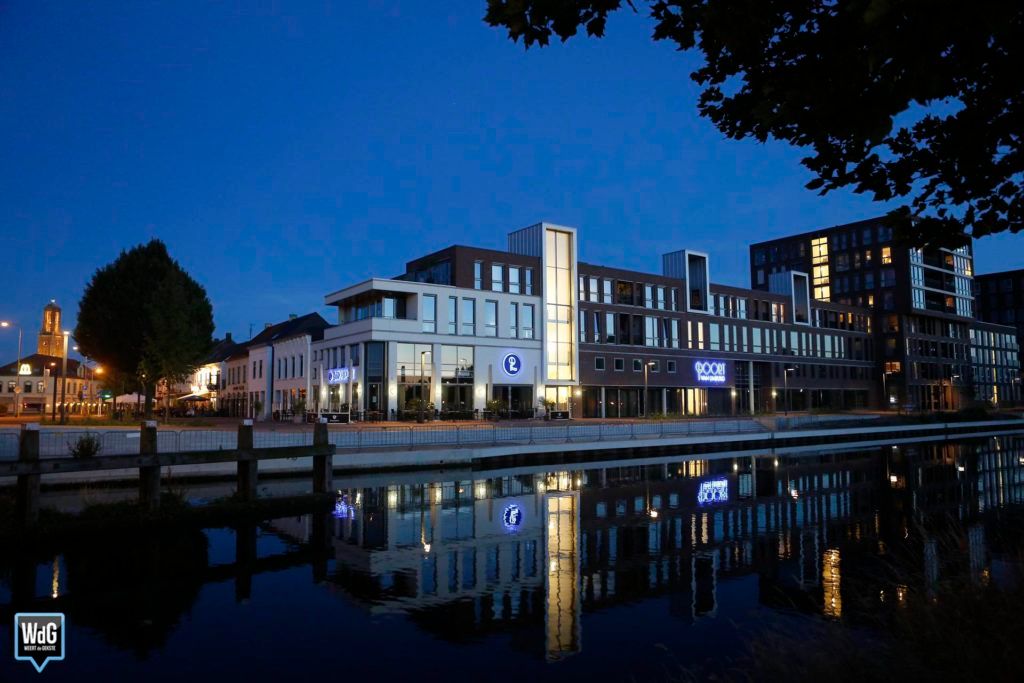 Beheer Poort van Limburg tijdelijk naar Munttheater ➜ weertdegekste.nl/2020/09/beheer… #Weert