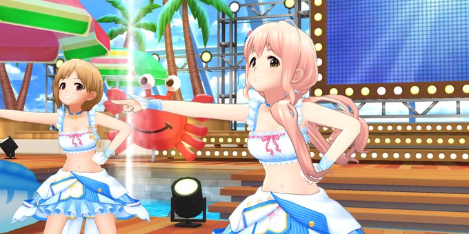 デレステ西園寺琴歌スクショ大会のtwitterイラスト検索結果 デレステ西園寺琴歌スクショ大会のtwitterイラスト検索結果