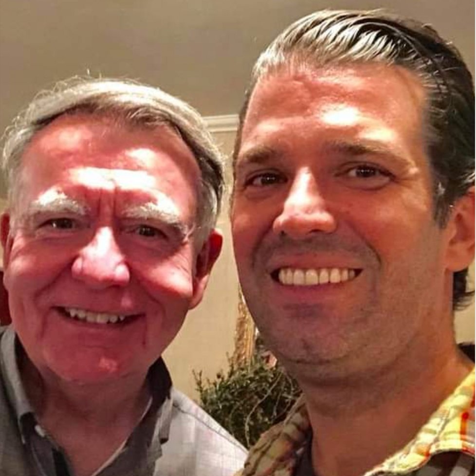 Congressman Raja Krishnamoorthi On Twitter It S Absurd That The Chairman Of The Postal Board Of Governors Is Also The Sitting Director Of A Mitch Mcconnell Republican Super Pac Seriously Https T Co Safblla5as Https T Co Grbynjui7g