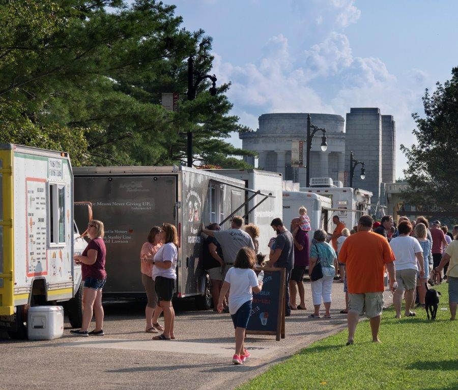 Mark your Calendars for these September Events conta.cc/3gPNiiT