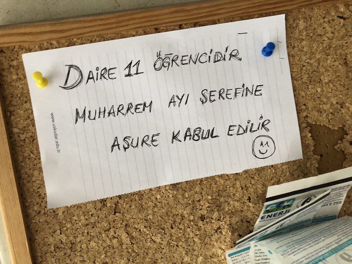 Şu düştüğümüz hale bak