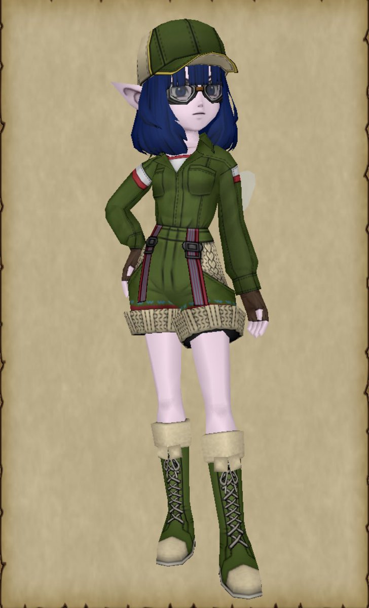 ぱにゃにゃんだよ おおお W なつかしい単語