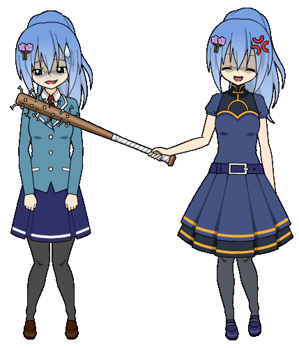 レオンのtwitterイラスト検索結果