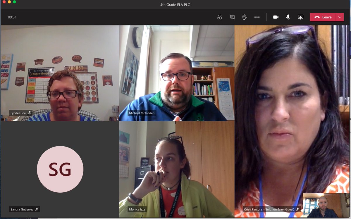 Christian Park 82 (@ipspark82) on Twitter photo 4th Grade PLC work happening <a href="/IPSPark82/">Christian Park 82</a>! Meeting with Solution Tree to help pivot our PLC work in the virtual environment, especially around checks for understanding! #IPSRemoteLearning 4th Grade PLC work happening <a href="/IPSPark82/">Christian Park 82</a>! Meeting with Solution Tree to help pivot our PLC work in the virtual environment, especially around checks for understanding! #IPSRemoteLearning