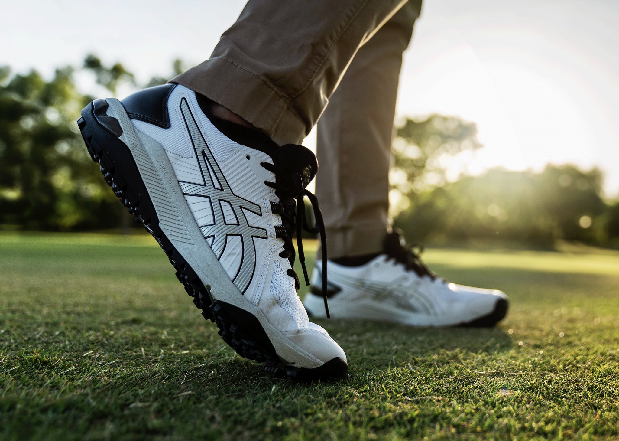 Gel sale glide asics