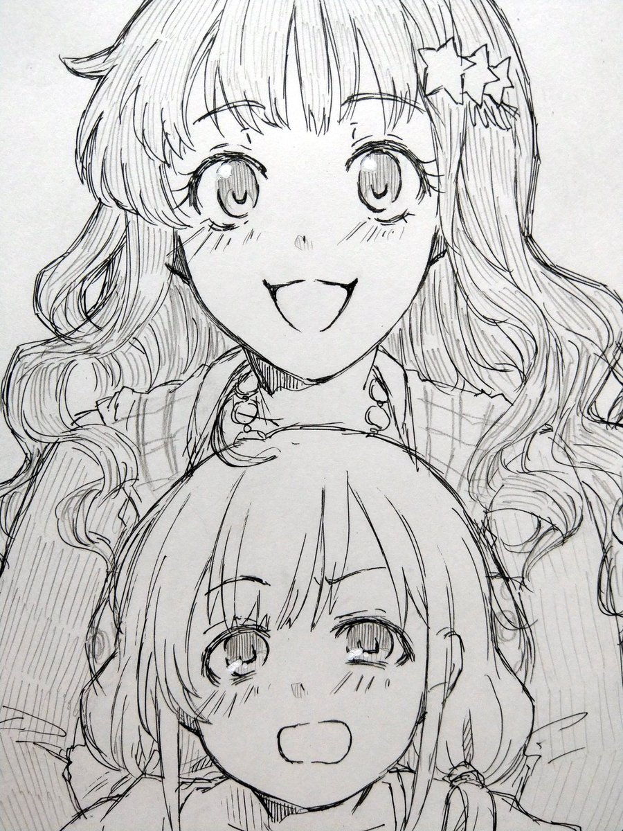 #双葉杏生誕祭2020
#諸星きらり生誕祭2020
#あんきら生誕祭2020
あんきらハッピーバースデー!! 