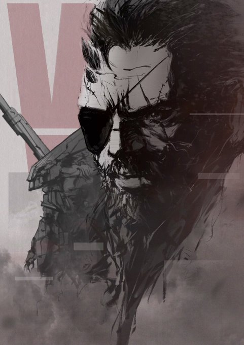 メタルギアソリッドvファントムペインのtwitterイラスト検索結果 古い順 メタルギアソリッドvファントムペインのtwitterイラスト検索結果 古い順