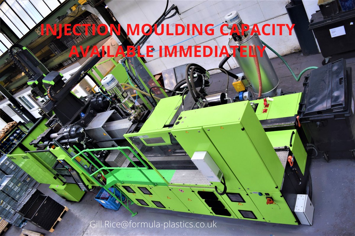 Formula Plastics Ltd (@formulaplastics) on Twitter photo 