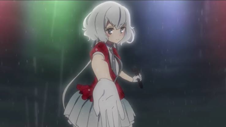 ゾンビランドサガの伝説の昭和アイドルこと紺野純子ちゃんの誕生日