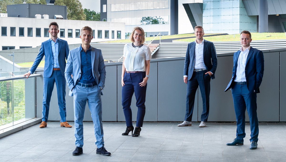 Vandaag is Susan Perdijk MSc MRICS RT gestart bij Juffer Vastgoed. Een mooie uitbreiding van ons taxatieteam. Welkom Susan!