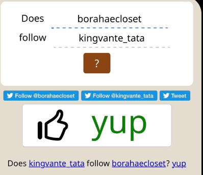 3. kingvante_tata (Reported them today only.)