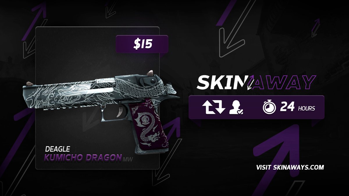 Skinaways tweet media