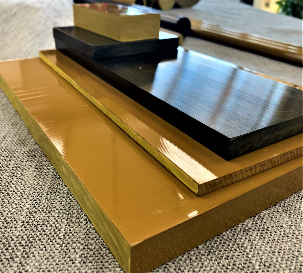 Which Torlon/Drake PAI grade is the strongest?

drakeplastics.com/frequently-ask…

#drakedifference #drakeplastics #torlon