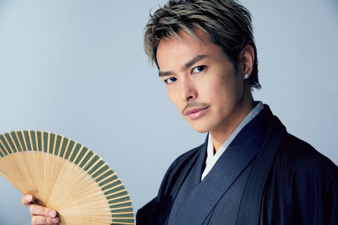 LDH3E's tweet photo. #HAPPYBIRTHDAY今市隆二

今市くん誕生日おめでとうございます🎉🎊🎂✨
良い年になりますように https://t.co/ojzJZdHHM5