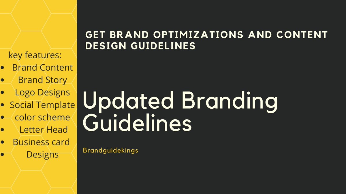 BrandGuideKings tweet picture
