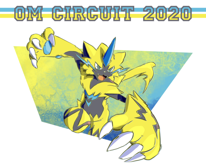 Mix and Mega, Almost Any Ability, and Balanced Hackmons have officially opened signups for their Fall Seasonal! 

More information and rules here:  
MnM: smogon.com/forums/threads… 
AAA: smogon.com/forums/threads… 
BH: smogon.com/forums/threads… 

Art by lyd 
smogon.com/forums/threads…