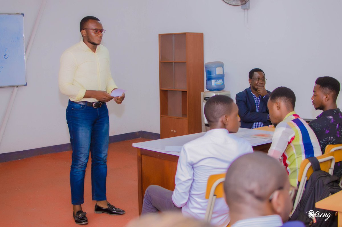 Club Rotaract de Kinshasa Malebo tweet media