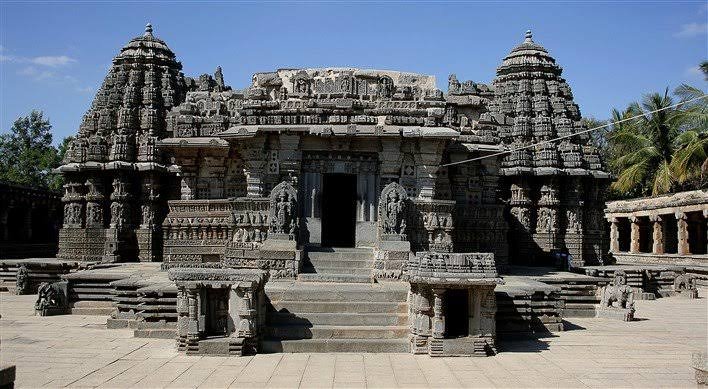 The Hoysala Dynasty was the prominent dynasty of the bharat who ruled between 10th to 14th centuries AD. And built a several great temples which is a great example of architectural design in which chennakeshawa & hoysaleshwara temple carvings gonna awestruck you.(Cont..)