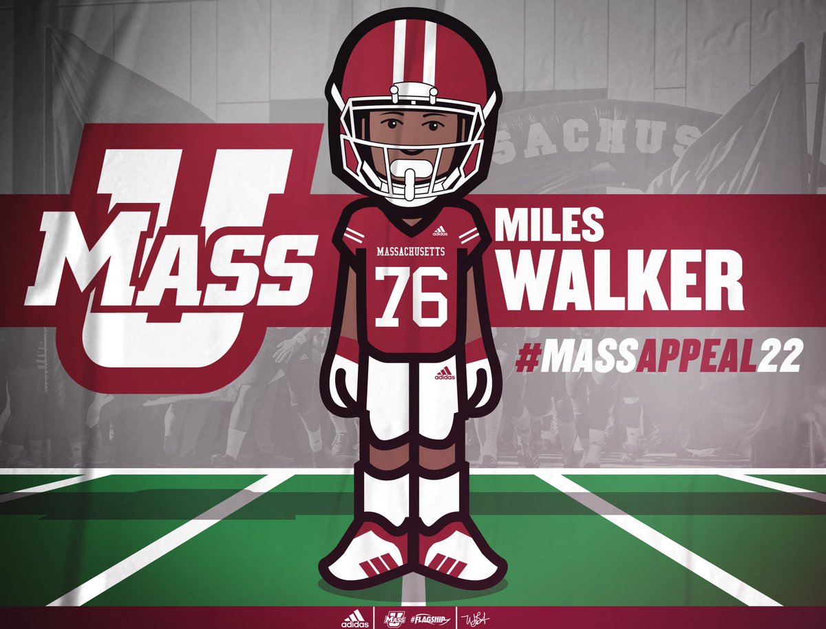 Miles Walker tweet media
