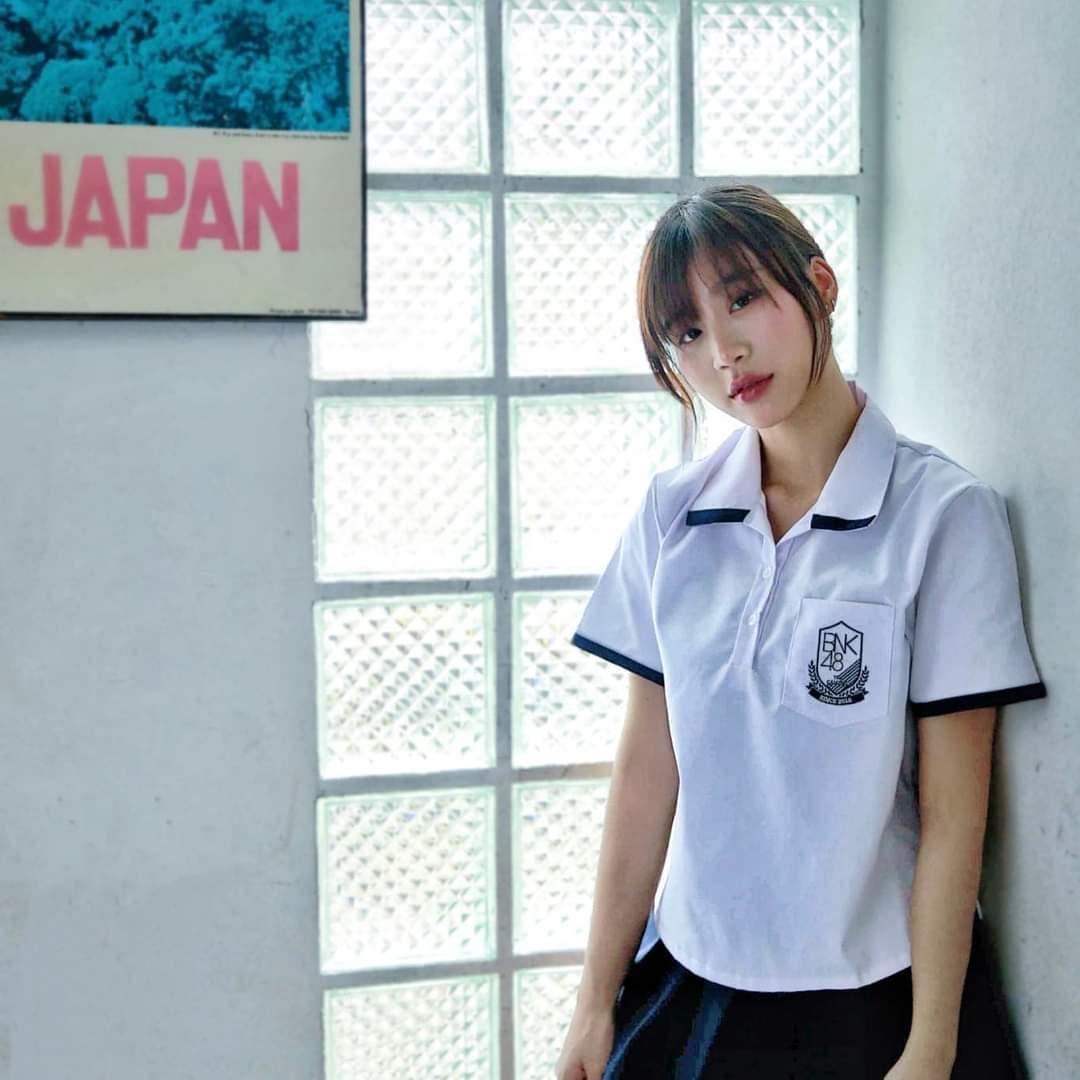 ✨หนังสือหนึ่งเล่ม🚪
#PandaBNK48 #BNK48